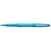 Image de Feutre Flair Original pointe moyenne Turquoise