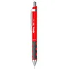Image de Rotring Tikky Porte Mine Hb 0,50 Mm, Corps Rouge