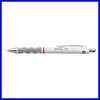Image de Rotring Stylo Ã Bille RÃ©tractable Tikky, Blanc