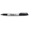 Image de Marqueur permanent pointe fine 0,9 mm - Noir