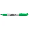 Image de Marqueur permanent pointe fine 0,9 mm - Vert