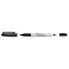 Image de Sharpie Marqueur Permanent "Twin Tip", Couleur De L'encre: