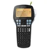 Image de Dymo Labelmanager 420p - Ãtiqueteuse - Noir Et Blanc - Transfert Thermique - Rouleau (1,9 Cm ) - 180 Dpi - Usb - Outil De Coupe