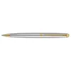 Image de Waterman Collection HemisphÃ¨re Stylo Bille, Steel Gt 1 UnitÃ©(S)