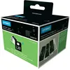 Image de Dymo S0929100 - (51 mm x 89 mm) - Noir sur blanc - Étiquette