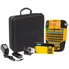 Image de Dymo LabelWriter Rhino 4200 Kit QWERTY - Étiqueteuse