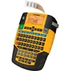 Image de Dymo LabelWriter Rhino 4200 labelprinter Kit QWERTZ - Étiqueteuse