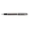 Image de Parker Im - Stylo Plume - Bleu - Moyen