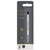 Image de Parker Quink Recharge Pour Stylo Ã Bille Avec Pointe Large-Noir Noir