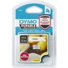 Image de Ruban Dymo Durable 1978364 Noir sur blanc (12 mm)
