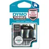 Image de Dymo Durable 1978365 Ruban blanc sur noir (12 mm)