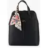 Image de Sac a dos Lollipops  Grand sac à dos noir Priska P29642926