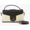Image de Sac Bandouliere Lollipops  Petit sac porté épaule noir Patsy P29642949