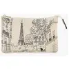 Image de Pochette Lollipops  Pochette blanche Pierette P29677442