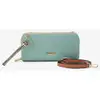 Image de Pochette Lollipops  Pochette de voyage vert aqua P-Kitami P30123311