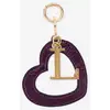 Image de Porte clé Lollipops  Porte-clés miroir coeur violet Rody P30710361