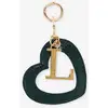 Image de Porte clé Lollipops  Porte-clés miroir coeur vert Rody P30710363