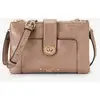 Image de Sac Bandouliere Lollipops  Sac multi poches taupe Roselyne P30710377