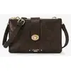 Image de Sac Bandouliere Lollipops  Sac multi poches marron Roselyne P30710378