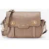 Image de Sac Bandouliere Lollipops  Sac porté épaule taupe Roselyne P30710383
