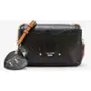 Image de Sac Bandouliere Lollipops  Petit sac porté épaule noir Rody P30710402