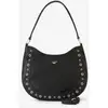 Image de Sac Bandouliere Lollipops  Sac hobo noir Rogers P30710406