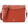 Image de Sac Bandouliere Lollipops  Sac multi poches brique Rogers P30710411