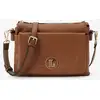 Image de Sac Bandouliere Lollipops  Sac multi-poches cognac Rosabelle P30710423