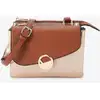 Image de Sac Bandouliere Lollipops  Petit sac multi poches camel Romana P30710467