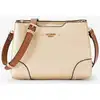 Image de Sac Bandouliere Lollipops  Sac multi poches dore Ronnie P30710473