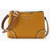 Image de Sac Bandouliere Lollipops  Sac multi poches moutarde Ronnie P30710475