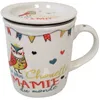 Image de Mug Avec Infuseur Mamie 325 Ml