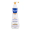 Image de Mustela Bébé Gel Détergent Nourrissant avec Cold Cream - Gel Douche - 300ml
