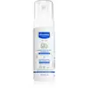 Image de Mustela Shampoing mousse nouveau-né croûtes de lait 150ml