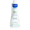 Image de Mustela Bain Moussant Multisensoriel Bébé 750 ml