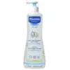 Image de Mustela Eau Nettoyante Sans Rinçage Peaux Normales 750 ml