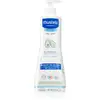 Image de Mustela Gel Nettoyant Délicat 750ml