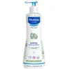 Image de Produits bains Mustela  Gel De Bain Moussant Bébé-enfant P30841460