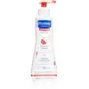 Image de Mustela Bébé Gel Nettoyant Apaisant Cheveux & Corps - Gel Douche - 300 ml