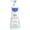 Image de Mustela Gel Lavant Doux Corps et Cheveux Peaux Normales 500 ml