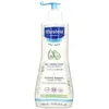 Image de Mustela Gel Lavant Doux Ã L'avocat Bio 500ml