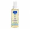 Image de Mustela Huile de Massage Peau Normale 100 ml