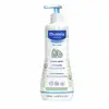Image de Mustela Lait Corporel Hydra-Bébé Peaux Normales 500 ml