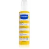 Image de Mustela Spray Solaire Haute Protection Enfants et Famille SPF50 200 ml