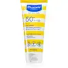 Image de Mustela Lait Solaire Très Haute Protection Enfants et Famille SPF50+ 100 ml