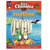 Image de Justine Et L'ile Au Fruits Rouges Pc
