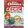 Image de Cedric La Chasse Au Tresor Pc