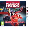 Image de Les Nouveaux Héros 3DS en occasion ou reconditionné