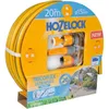 Image de HOZELOCK - Tuyau d'arrosage - tricoflex ultraflex 15mm 20m