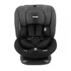 Image de SiÃ¨ge Auto Dune Pivotant 360Â° I-Size 40-150 Cm Groupe 0+/1/2/3 Gris Noir